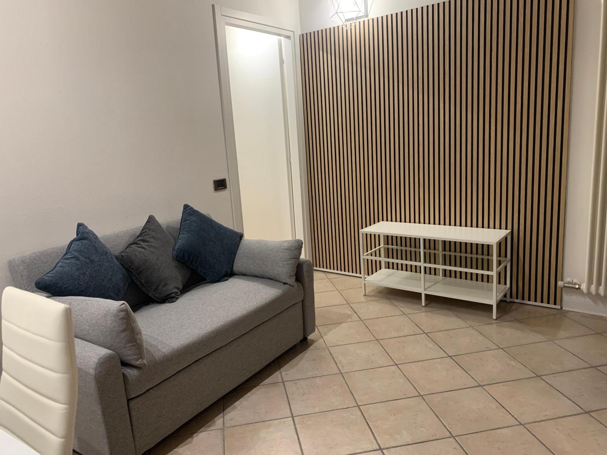 Ferienwohnung Houseberg Torretta Bergamo Exterior foto